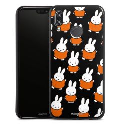 Silikoni Suojakuori musta