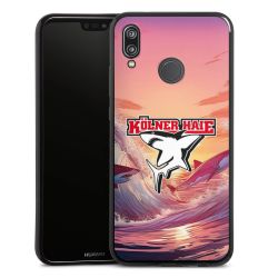 Silikoni Suojakuori musta