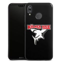 Silikoni Suojakuori musta