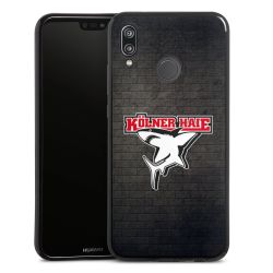 Silikoni Suojakuori musta