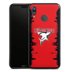 Silikoni Suojakuori musta