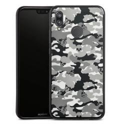 Silikoni Suojakuori musta