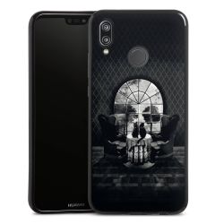 Silikoni Suojakuori musta