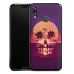 Silikoni Suojakuori musta