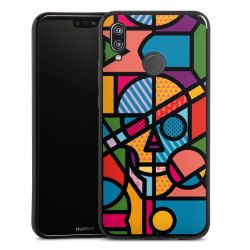 Silikoni Suojakuori musta