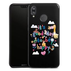 Silikoni Suojakuori musta