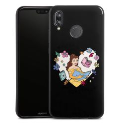 Silikoni Suojakuori musta