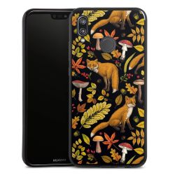 Silikoni Suojakuori musta