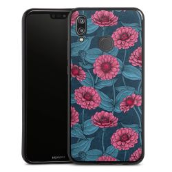 Silikoni Suojakuori musta