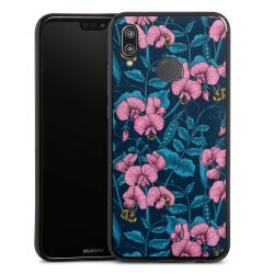 Silikoni Suojakuori musta