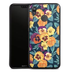 Silikoni Suojakuori musta