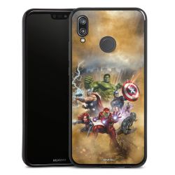 Silikoni Suojakuori musta