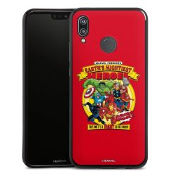 Silikoni Suojakuori musta