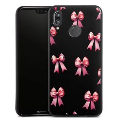 Silikoni Suojakuori musta