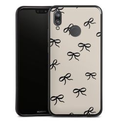 Silikoni Suojakuori musta