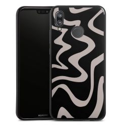 Silikoni Suojakuori musta