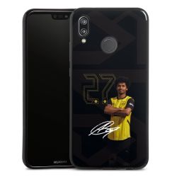 Silikoni Suojakuori musta