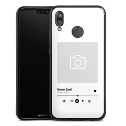 Silikoni Suojakuori musta