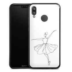 Silikoni Suojakuori musta