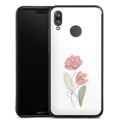 Silikoni Suojakuori musta