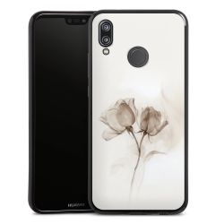 Silikoni Suojakuori musta