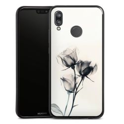 Silikoni Suojakuori musta