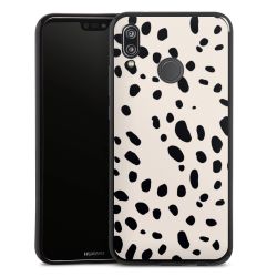 Silikoni Suojakuori musta