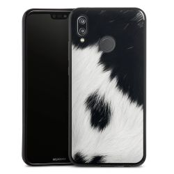 Silikoni Suojakuori musta