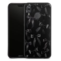 Silikoni Suojakuori musta