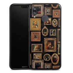 Silikoni Suojakuori musta