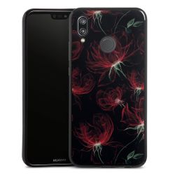 Silikoni Suojakuori musta