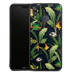 Silikoni Suojakuori musta