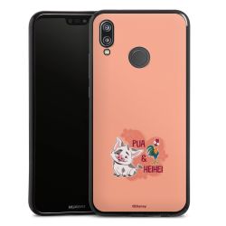 Silikoni Suojakuori musta