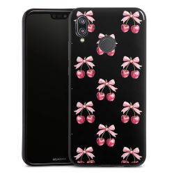 Silikoni Suojakuori musta