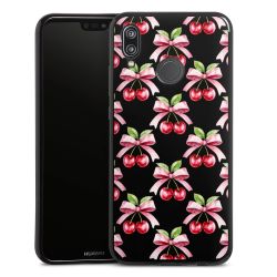 Silikoni Suojakuori musta