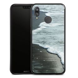 Silikoni Suojakuori musta