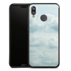 Silikoni Suojakuori musta