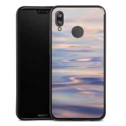 Silikoni Suojakuori musta