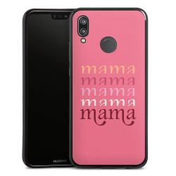 Silikoni Suojakuori musta