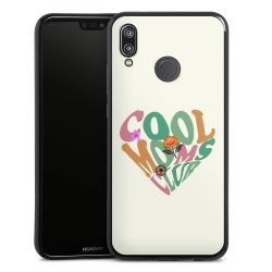 Silikoni Suojakuori musta