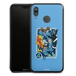 Silikoni Suojakuori musta