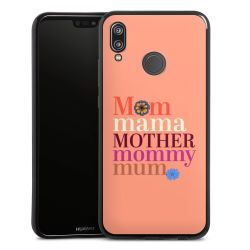 Silikoni Suojakuori musta