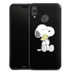 Silikoni Suojakuori musta