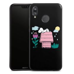 Silicone Case black