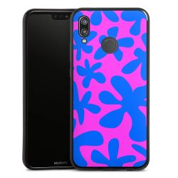 Silikoni Suojakuori musta