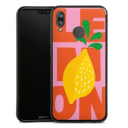 Silikoni Suojakuori musta