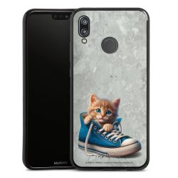 Silikoni Suojakuori musta