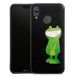 Silikoni Suojakuori musta