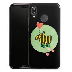 Silikoni Suojakuori musta