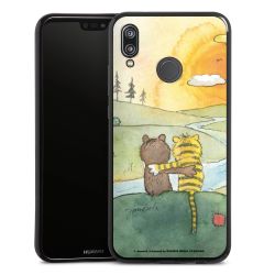 Silikoni Suojakuori musta